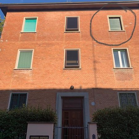 Casa Di Vanessa Bologna Exterior foto