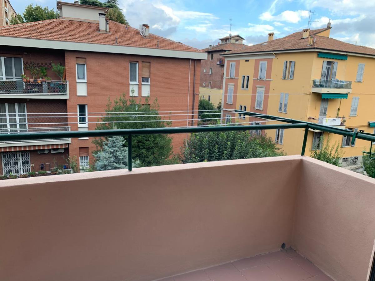 Casa Di Vanessa Bologna Exterior foto