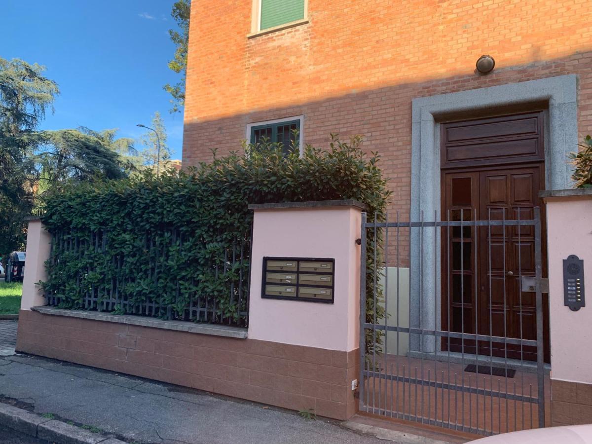 Casa Di Vanessa Bologna Exterior foto